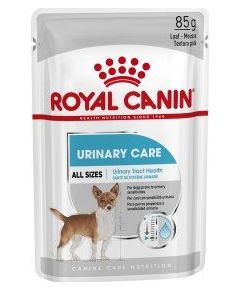 Royal Canin Urinary Care CCN in loaf pasztet 85 g