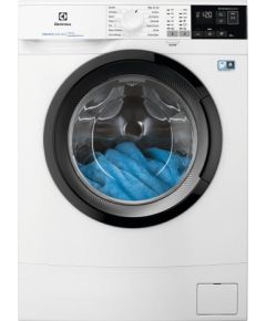 Electrolux EW6SM426BE Veļas mašīna 6kg 1200rpm