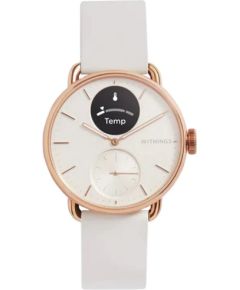 Withings ScanWatch 2/ 38mm Išmanusis laikrodis