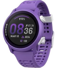 COROS PACE 3 GPS Спортивные часы, Фиолетовые