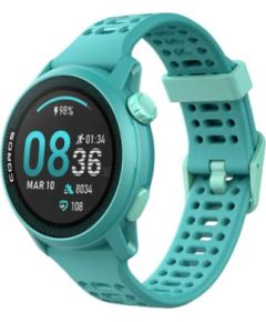 COROS PACE 3 GPS Спортивные часы, Emerald