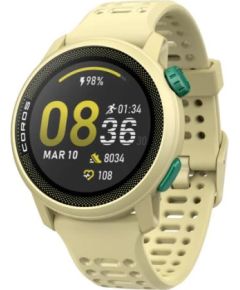 COROS PACE 3 GPS Спортивные часы, Mist