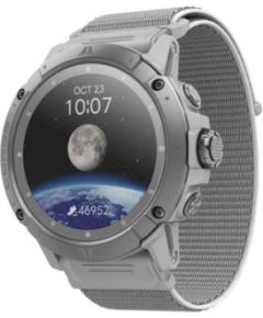 COROS VERTIX 2S GPS Piedzīvojumu viedpulkstenis, Moon