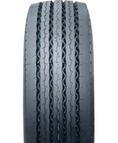 385/55R22.5 NOKIAN E-TRUCK TRAILER 160K TL M+S 3PMSF