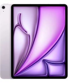 Apple iPad Air 13" M2 Wi-Fi + Cellular 512GB Purple Planšetdators