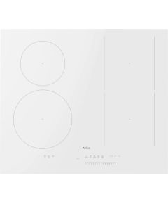 Induction cooktop Amica PIDH6141PHTSUN 3.0 white