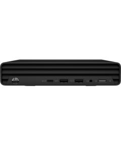 HP Pro 260 G9 Mini - i3-1315U, 8GB, 256GB SSD, USB Mouse, Wi-Fi, DOS, 3 years   883X7EA#ABT