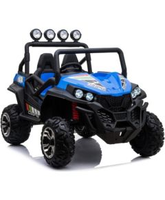 Lean Cars Battery Operated Buggy S2588 Blue