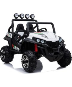 Детский электромобиль Buggy S2588 White