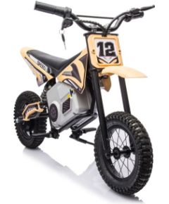 Lean Cars Battery-powered motocross bike A9901 Khaki