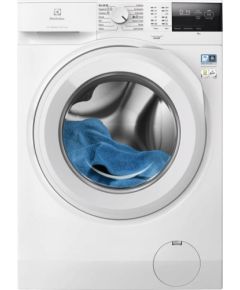 Electrolux EW6F2281E veļas mazg. mašīna 8kg 1200rpm