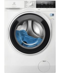 Electrolux EW7F3484UE veļas mazgājamā mašīna 8kg 1600rpm