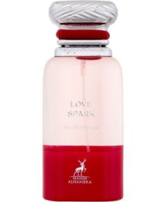 Love Spark 80ml