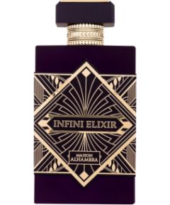 Infini Elixir 100ml