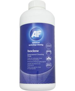 AF ISO 250 Isoclene 1l for general use cleaning and technical maintenance on a range of PC boards, magnetic read/write heads (IPA)