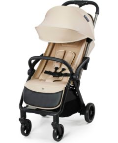 bērnu Rati Kinderkraft APINO Dune Beige