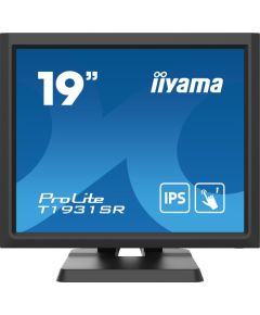 Monitor iiyama ProLite T1931SR-B6