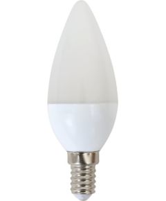 Omega LED E14 6W 2800K Candle (43394)