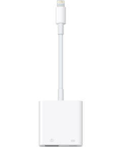 Apple адаптер Lightning - USB 3 Camera