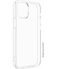 Swissten Clear Jelly Case 1.5 mm Aizmugurējais Apvalks Priekš Apple iPhone 16 Plus