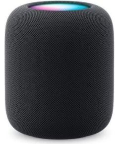 Apple HomePod (2nd Generation) Midnight Black EU MQJ73