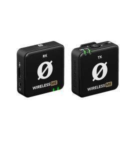 (Ir veikalā) Rode Wireless ME bezvadu mikrofonu sistēma