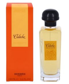 Hermes Caleche Eau De Toilette, For Women, 100 ml