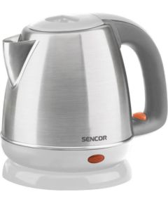 Kettle Sencor SWK10A31SS