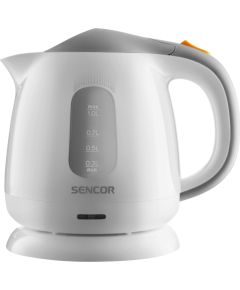 Kettle Sencor SWK1100WH, white