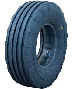 12.00-16 ROSAVA L-163 8PR 130A6 TT ar kameru, bez flap (310/85-16)