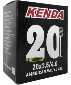 Kenda 20x3.50/4.0 AV 48mm (FatBike) / 20" x 3.5 - 4.0