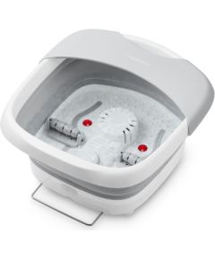 Medisana FS 886 foot bath White