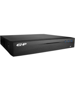 Dahua Network video recorder NVR5216-EI Black