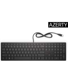 HP Pavilion Wired Keyboard 300