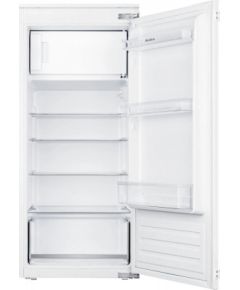 Amica EKS 16174 combi-fridge Built-in 169 L White