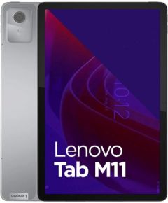 Lenovo Tab M11, 11"  IPS 8/128GB Android Pen Luna Grey