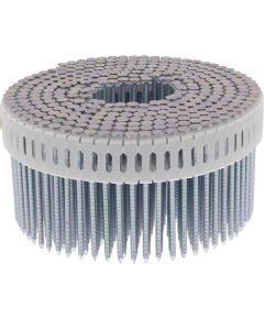 Naglas Paslode 396026; 2,5x60 mm; 7800 gab.