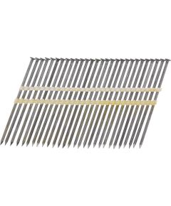 Naglas Paslode 504340; 3,1x90 mm; 3000 gab.