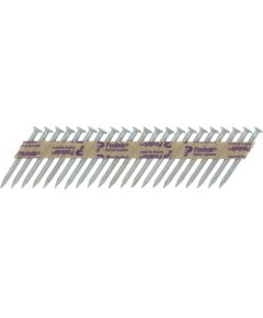 Naglas Paslode 141163; 4x60 mm; 1250 gab.