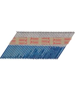 Naglas Paslode 142031; 3,1x75 mm; 2500 gab.