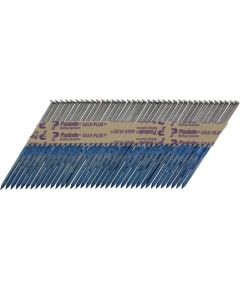 Naglas Paslode 141014; 3,4x90 mm; 3100 gab.