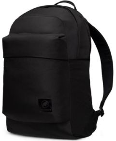 Mammut Xeron 20 20 L Black mugursoma