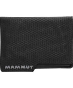 Mammut Smart Wallet Ultralight black