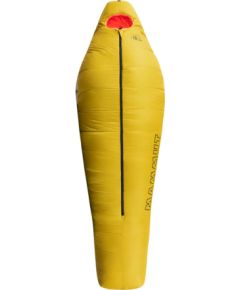 Mammut W's Comfort Down Bag -18C M Dandelion guļammaiss