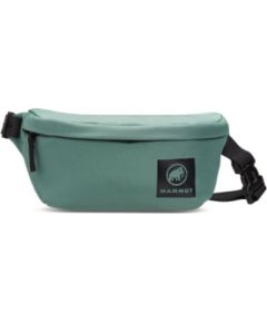 Mammut jostas soma Xeron Classic Waistpack 2 L Dark Jade