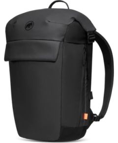 Mammut Seon Courier 20 20 L Black mugursoma