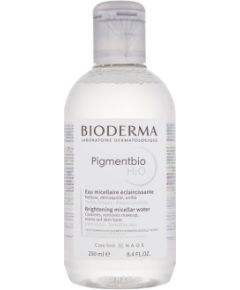 Bioderma Pigmentbio / H2O Brightening Micellar Water 250ml