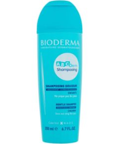 Bioderma ABCDerm / Shampooing 200ml