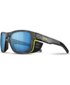 Julbo Brilles SHIELD M Ocean Master, Spectron 4HD Polarized