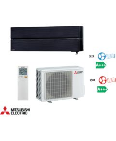 MITSUBISHI ELECTRIC MSZ-LN25VGB / MUZ-LN25VE